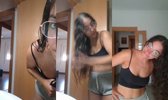 carmeliya08's Live Session — Jul 27, 2026, 1:31 PM
