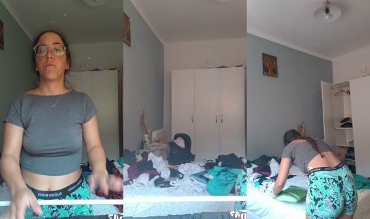 carmeliya08's Live Session — Jul 28, 2026, 9:12 AM