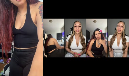 carmenccravee's Live Session — Jul 25, 2026, 12:59 AM