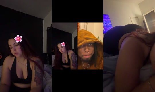 carmenccravee's Live Session — Jul 25, 2026, 2:41 AM