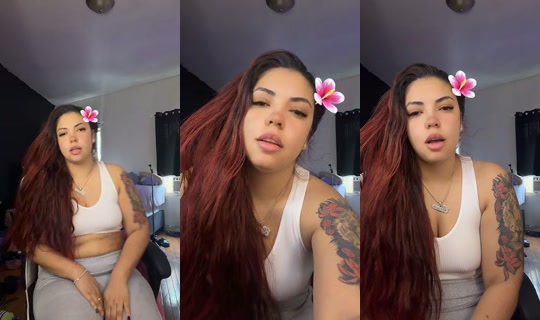 carmenccravee's Live Session — Jul 27, 2026, 2:32 PM