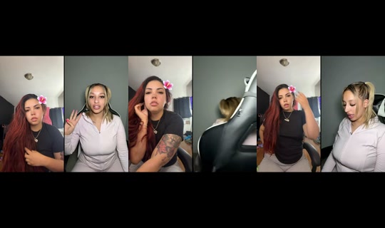 carmenccravee's Live Session — Jul 28, 2026, 12:38 AM