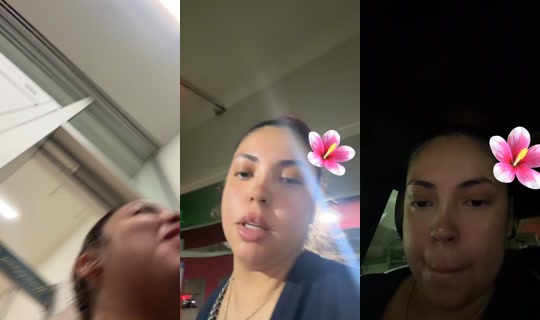 carmenccravee's Live Session — Aug 9, 2026, 1:14 AM