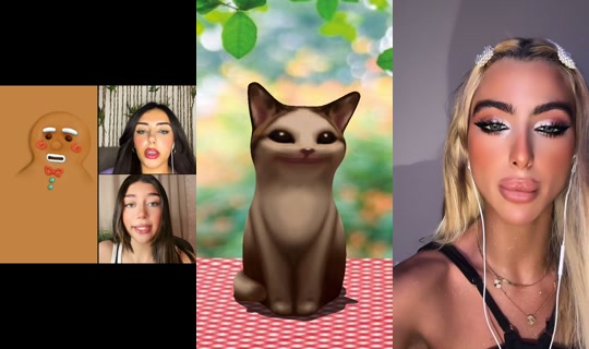 carmenchamounn's Live Session — Jul 9, 2026, 7:00 PM
