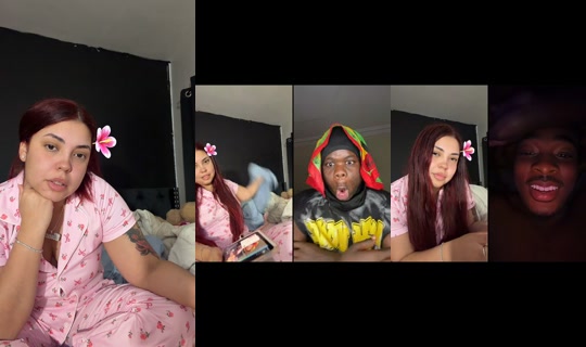 carmencrave's Live Session — Aug 31, 2026, 1:44 AM