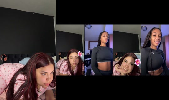 carmencrave's Live Session — Aug 31, 2026, 2:23 AM