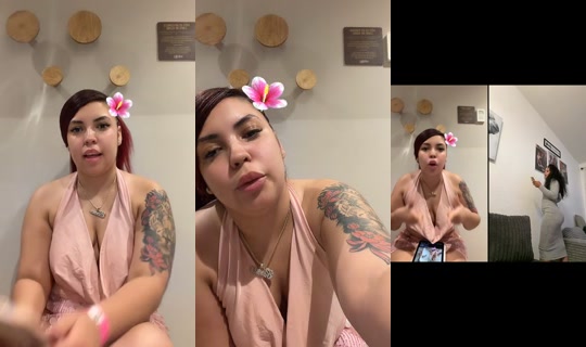 carmencrave's Live Session — Sep 20, 2026, 1:41 AM