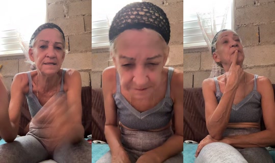 carmendilone20's Live Session — Sep 15, 2026, 6:02 PM