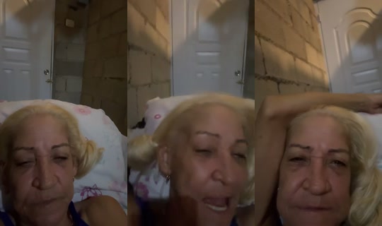 carmendilone20's Live Session — Sep 29, 2026, 12:14 AM