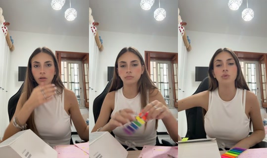 carmenesposito1's Live Session — Sep 17, 2026, 4:09 PM