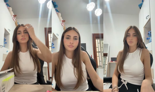 carmenesposito1's Live Session — Sep 17, 2026, 4:42 PM