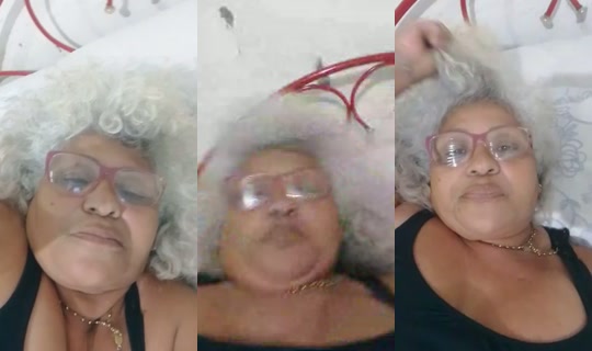 carmengalindes's Live Session — Aug 22, 2026, 2:58 AM
