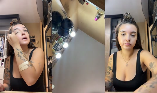 carmenhernica's Live Session — Aug 19, 2026, 2:13 PM