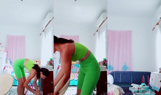 carmenionela861's Live Session — Jul 9, 2026, 7:44 AM