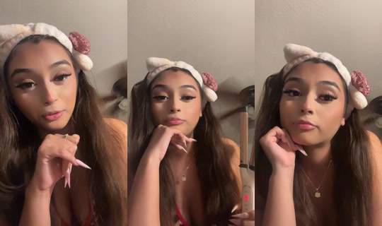 carmenlicious33's Live Session — Aug 22, 2026, 4:29 AM
