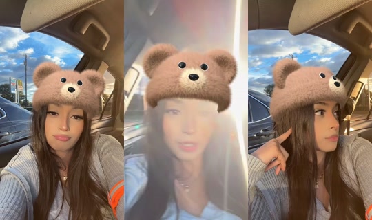 carmenlicious33's Live Session — Oct 16, 2026, 11:14 PM