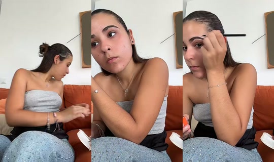 carmenmuyprivada's Live Session — Sep 7, 2026, 3:45 PM