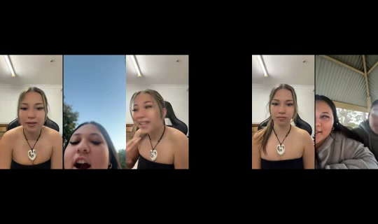carmens.main.account's Live Session — Jul 9, 2026, 6:57 AM
