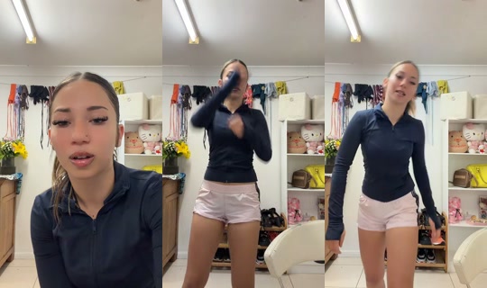 carmens.main.account's Live Session — Aug 18, 2026, 11:52 AM