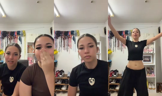 carmens.main.account's Live Session — Aug 19, 2026, 7:51 AM