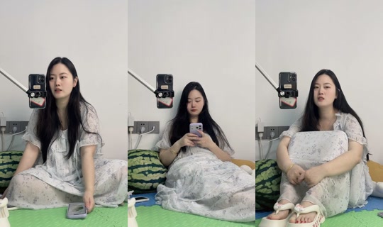 carmenshai94's Live Session — Sep 24, 2026, 3:09 AM