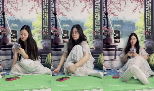 carmenshai94's Live Session — Sep 24, 2026, 4:52 AM