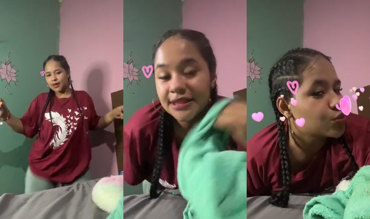 carmenvasquez083's Live Session — Jul 24, 2026, 7:28 AM
