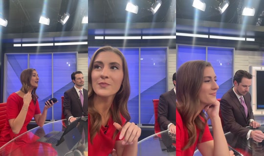 carneydoesthenews's Live Session — Jul 24, 2026, 11:11 PM