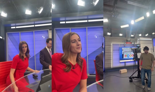 carneydoesthenews's Live Session — Jul 25, 2026, 2:56 AM