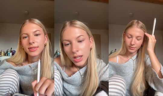 caro.rmbr's Live Session — Jul 8, 2026, 5:38 PM