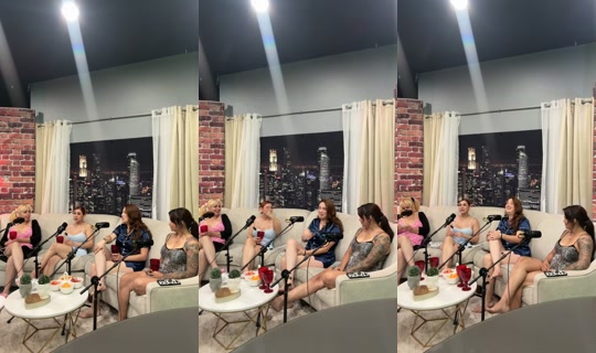 caroga92's Live Session — Jul 24, 2026, 2:25 AM