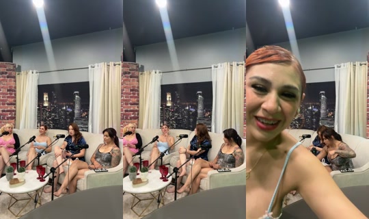 caroga92's Live Session — Jul 24, 2026, 3:16 AM
