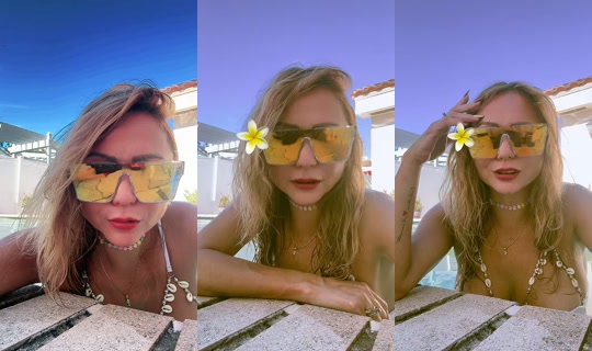 carohusel01's Live Session — Aug 8, 2026, 8:52 PM