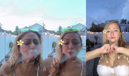 carohusel01's Live Session — Aug 9, 2026, 12:00 AM