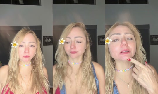 carohusel01's Live Session — Aug 9, 2026, 2:42 AM