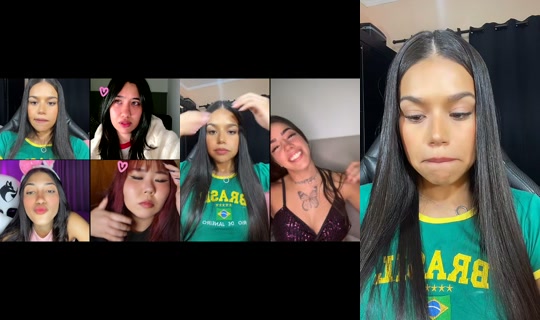 carol.barb7's Live Session — Jul 15, 2026, 4:23 AM