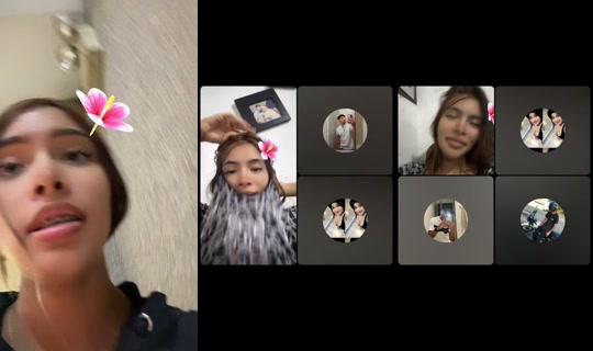 carol_alejandra4's Live Session — Jul 24, 2026, 10:30 PM