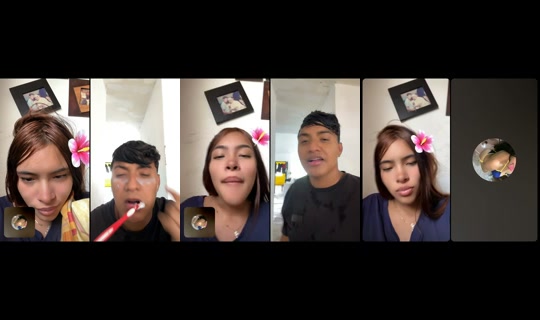 carol_alejandra4's Live Session — Jul 25, 2026, 3:33 PM