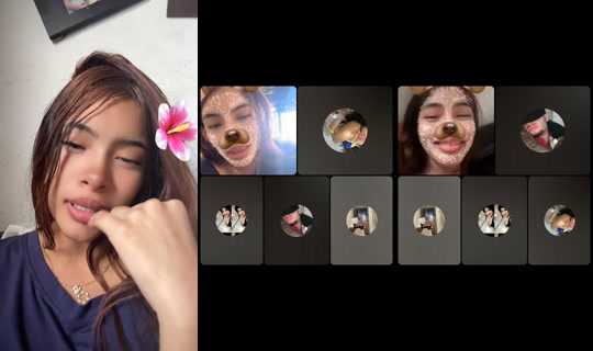 carol_alejandra4's Live Session — Jul 25, 2026, 6:00 PM