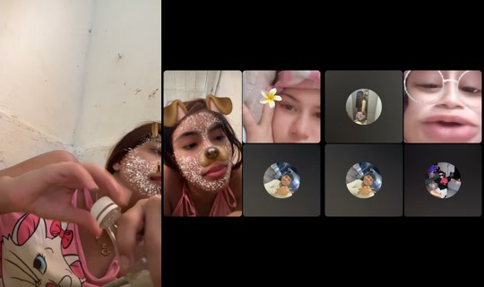 carol_alejandra4's Live Session — Jul 26, 2026, 2:29 PM