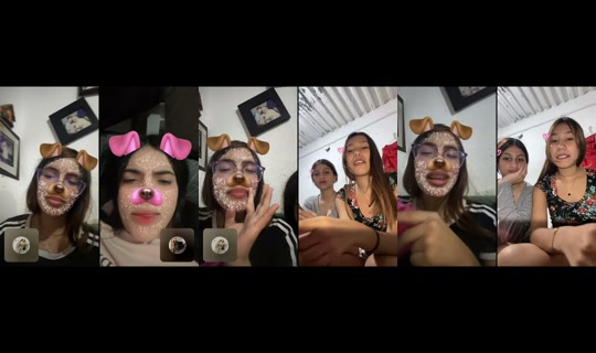 carol_alejandra4's Live Session — Jul 26, 2026, 11:37 PM
