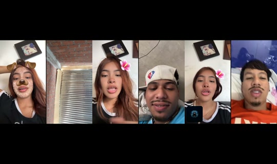 carol_alejandra4's Live Session — Jul 27, 2026, 6:30 PM