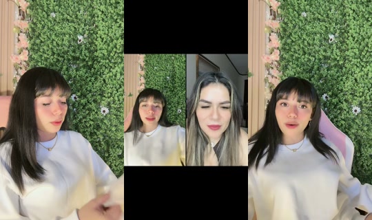 carolaaaaa_____'s Live Session — Jul 27, 2026, 3:46 AM