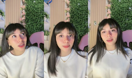 carolaaaaa_____'s Live Session — Jul 27, 2026, 5:00 AM