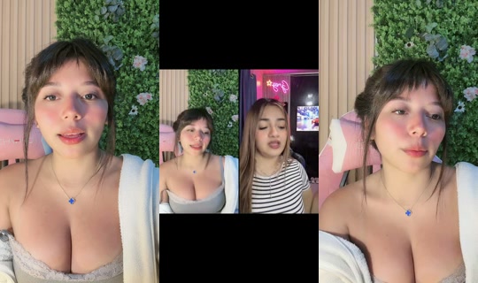 carolaaaaa_____'s Live Session — Sep 7, 2026, 2:11 AM