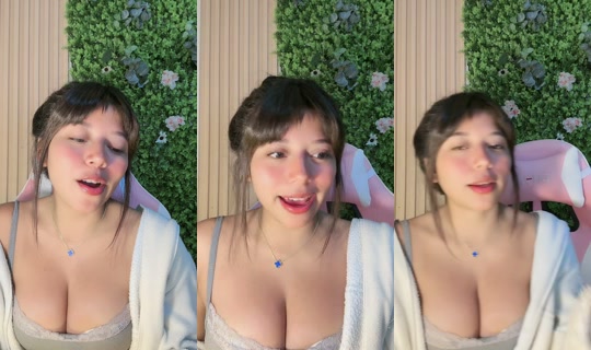 carolaaaaa_____'s Live Session — Sep 7, 2026, 6:24 AM