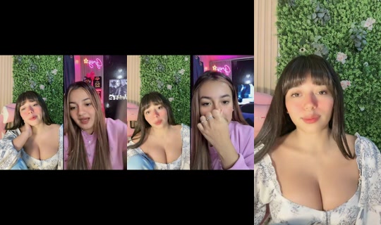 carolaaaaa_____'s Live Session — Sep 8, 2026, 3:18 AM