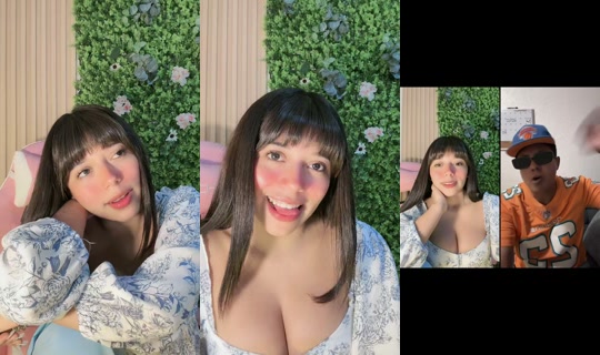 carolaaaaa_____'s Live Session — Sep 8, 2026, 3:57 AM