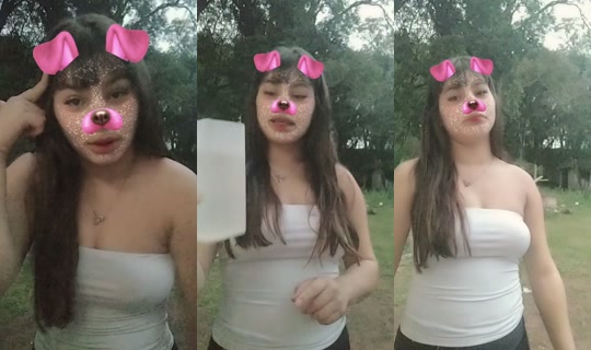 carolacaca1's Live Session — Jul 24, 2026, 9:52 AM