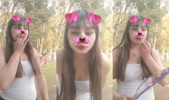 carolacaca1's Live Session — Jul 25, 2026, 8:23 PM